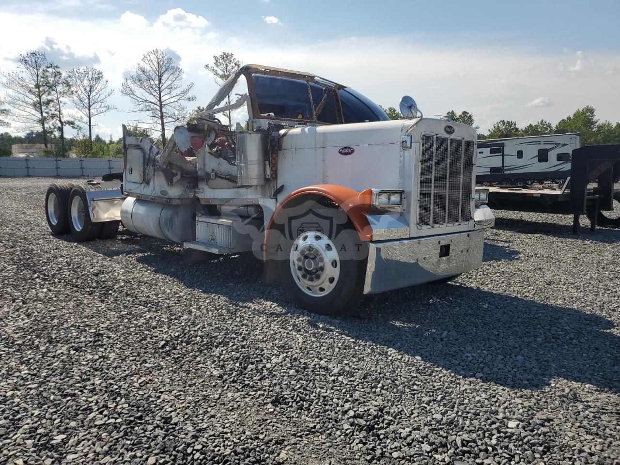 Peterbilt 379 6 1994
