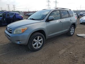 Toyota Rav4 LIMITED 2.4L 4 2006