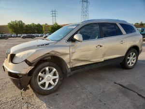 Buick Enclave CXL 3.6L 6 2009