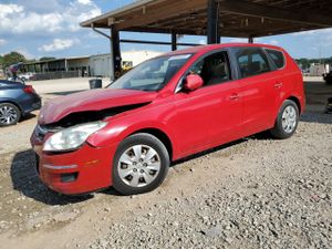 Hyundai Elantra GLS 2.0L 4 2012