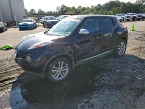 Nissan Juke S 1.6L 4 2011