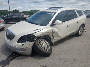 Buick Enclave CXL 3.6L 6 2008