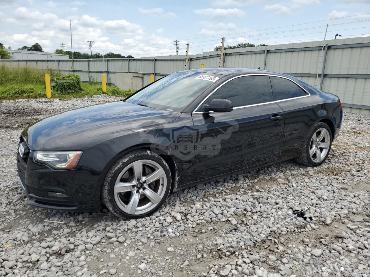 Audi A5 PREMIUM 2.0L 4 2013