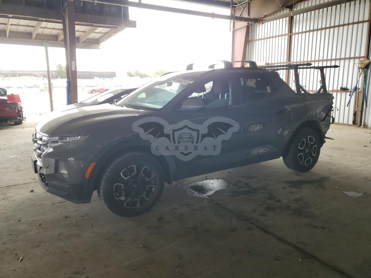 Hyundai Santa Cruz SEL 2.5L 4 2022