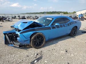 Dodge Challenger SXT 3.6L 6 2019