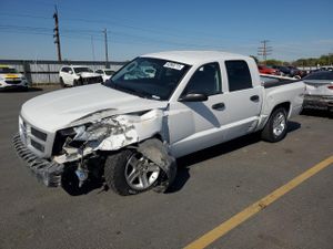 Dodge Dakota SLT 3.7L 6 2011