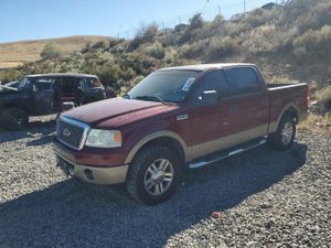 Ford F-150 SUPERCREW 5.4L 8 2006