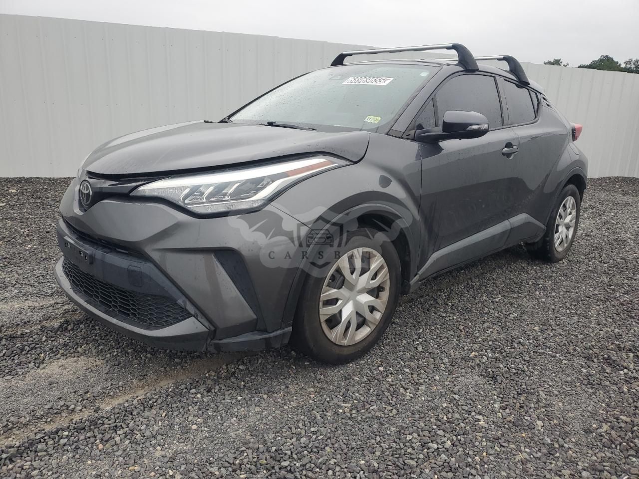 Toyota C-HR XLE 2.0L 4 2021