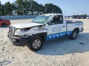 Toyota Tacoma 2.7L 4 2008