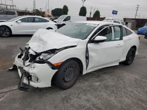 Honda Civic LX 2.0L 4 2019