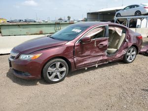 Acura ILX 20 TECH 2.0L 4 2014