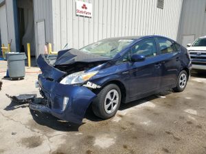 Toyota Prius 1.8L 4 2014