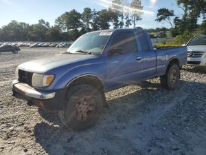Toyota Tacoma XTRACAB PRERUNNER 3.4L 6 1999
