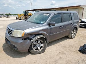 Honda Pilot EX 3.5L 6 2014