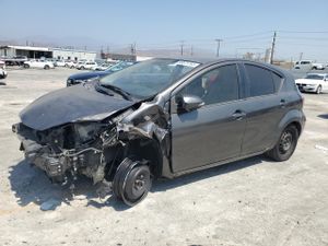 Toyota Prius 1.5L 4 2015