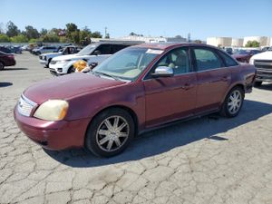 Ford Five Hundred LIMITED 3.0L 6 2007