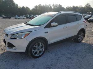 Ford Escape TITANIUM 1.6L 4 2014