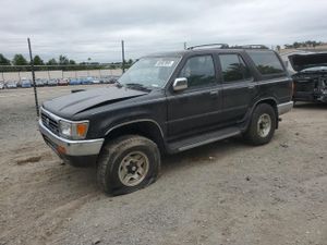 Toyota 4Runner VN29 SR5 3.0L 6 1995