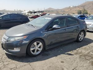 Chevrolet Volt 1.4L 4 2013