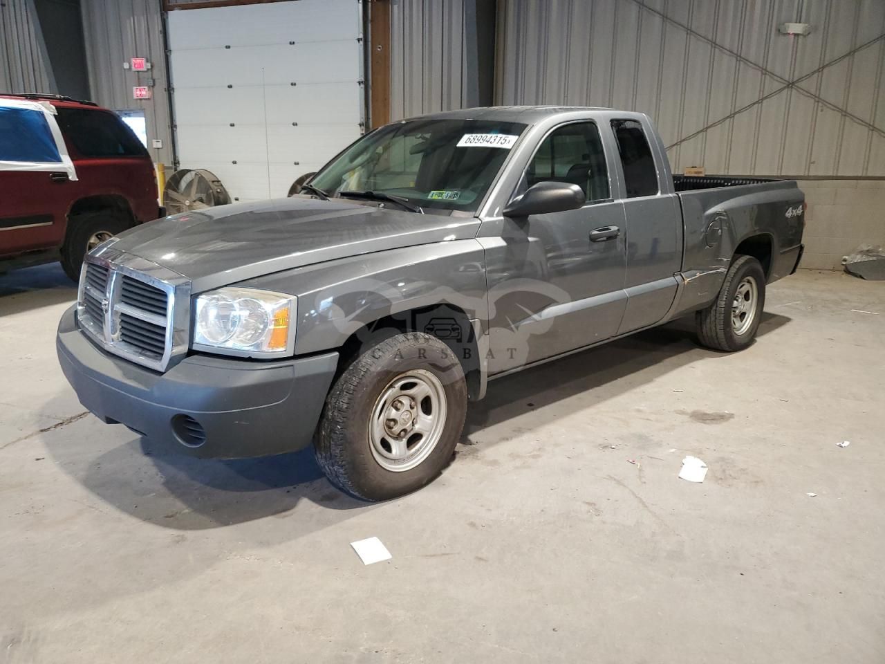 Dodge Dakota ST 4.7L 8 2006