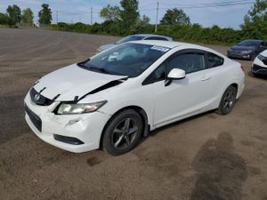 Honda Civic LX 1.8L 4 2013