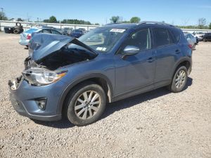 Mazda CX-5 TOURING 2.5L 4 2015