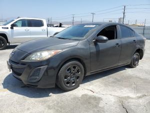 Mazda 3 I 2.0L 4 2011