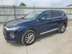 Hyundai Santa Fe SE 2.4L 4 2019
