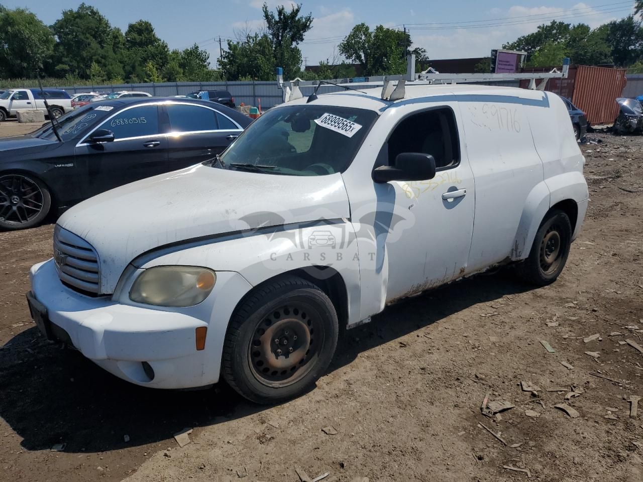 Chevrolet HHR PANEL LS 2.2L 4 2008