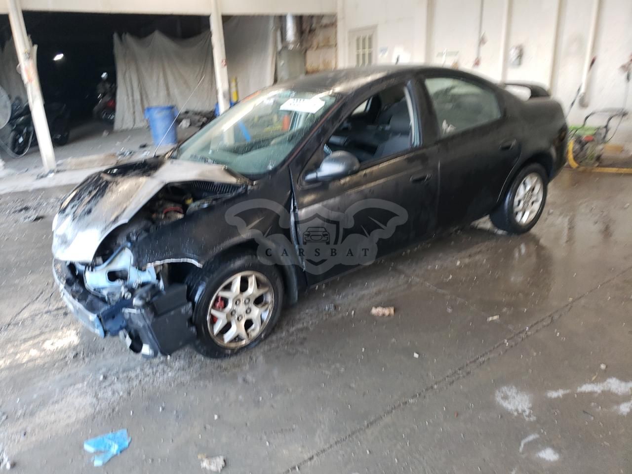 Dodge Neon ES 2.0L 4 2002
