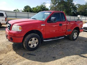 Ford F-150 4.6L 8 2007