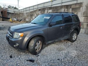 Ford Escape XLT 2.5L 4 2012