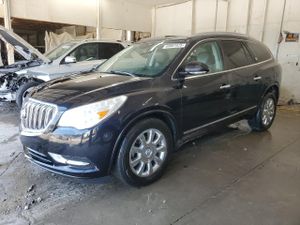 Buick Enclave 3.6L 6 2014