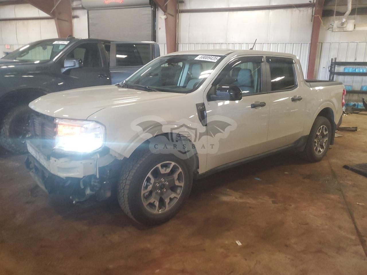 Ford Maverick XLT 2.0L 4 2024