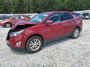 Chevrolet Equinox LT 1.5L 4 2020
