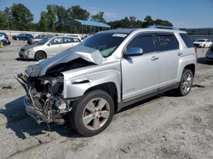 GMC Terrain SLT 3.6L 6 2015