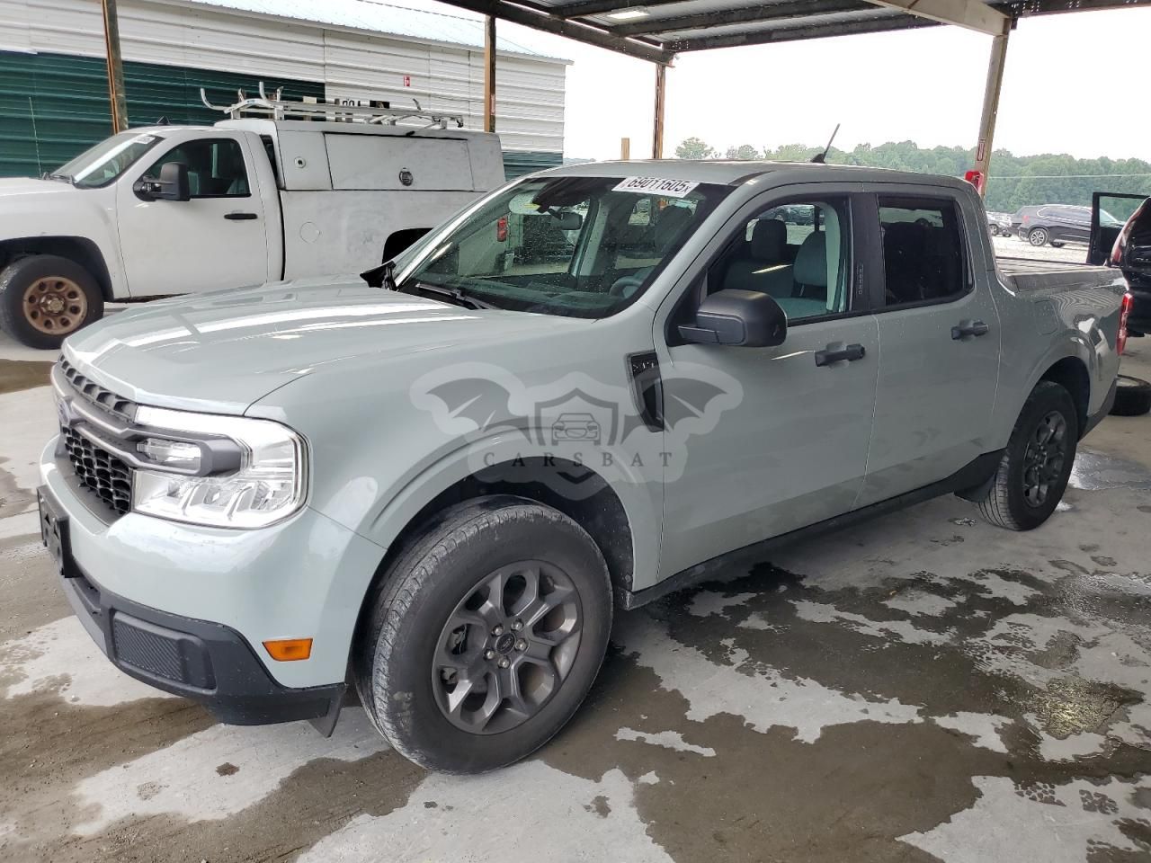 Ford Maverick XL 2.5L 4 2022