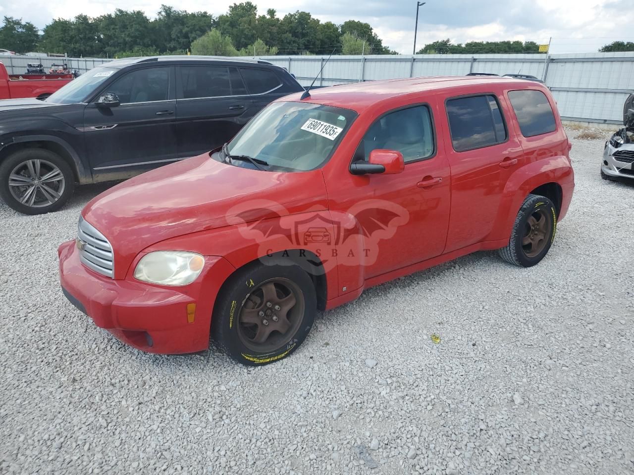 Chevrolet HHR LT 2.2L 4 2009