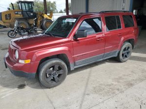Jeep Patriot SPORT 2.4L 4 2015