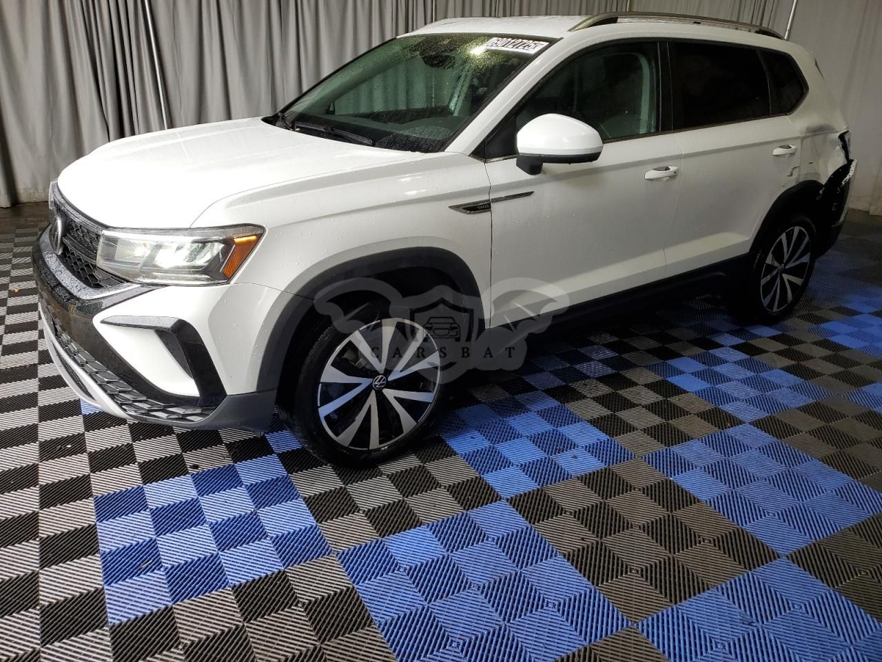Volkswagen Taos SE 1.5L 4 2024