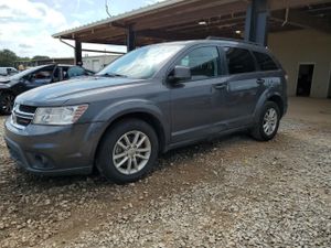 Dodge Journey SXT 2.4L 4 2014