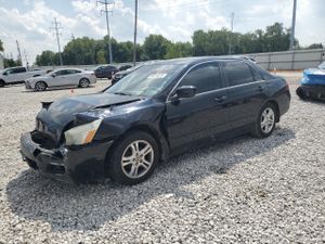 Honda Accord SE 2.4L 4 2007