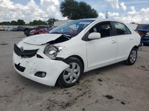 Toyota Yaris 1.5L 4 2008