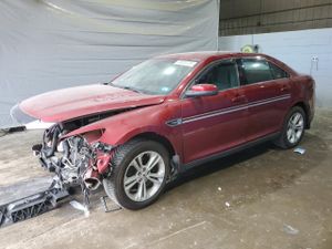 Ford Taurus SEL 3.5L 6 2014