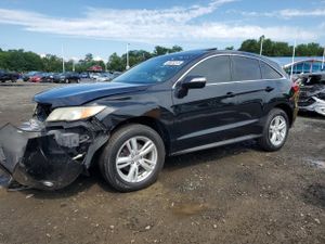 Acura RDX 3.5L 6 2013