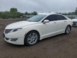 Lincoln MKZ 2.0L 4 2013