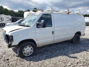 Ford Econoline E250 VAN 4.6L 8 2008