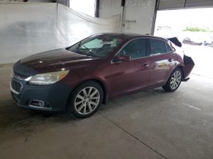Chevrolet Malibu 2LT 2.5L 4 2015
