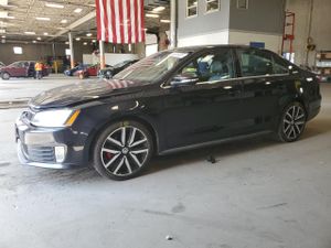 Volkswagen Jetta GLI 2.0L 4 2013