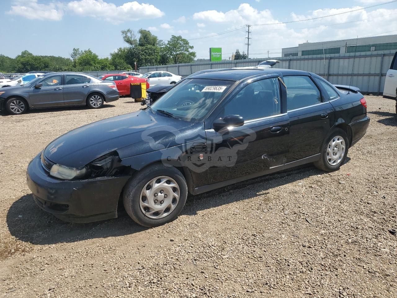 Saturn L series 2.2L 4 2001